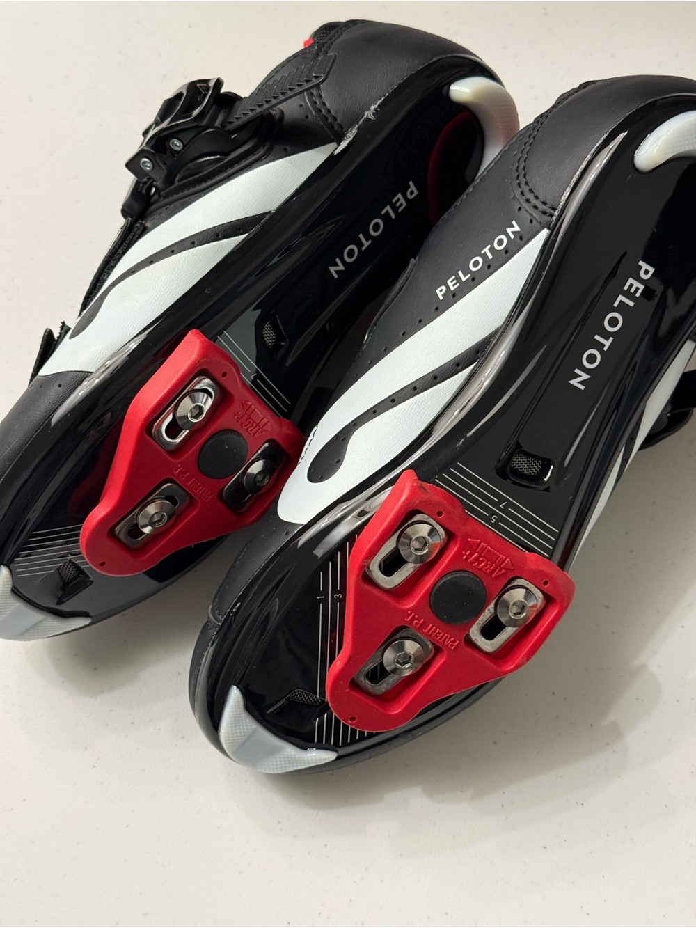 Peleton Cycling Shoes size 37 - Picture 4 of 4